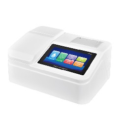 NSLJ龍江系列臺式余氯檢測儀