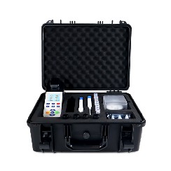 HSHJ韓江系列便攜式氯化物檢測儀