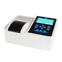 NSRJ榕江系列臺(tái)式PH檢測儀