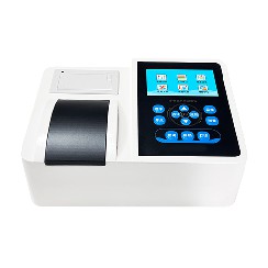 NSRJ榕江系列臺(tái)式總氮檢測儀