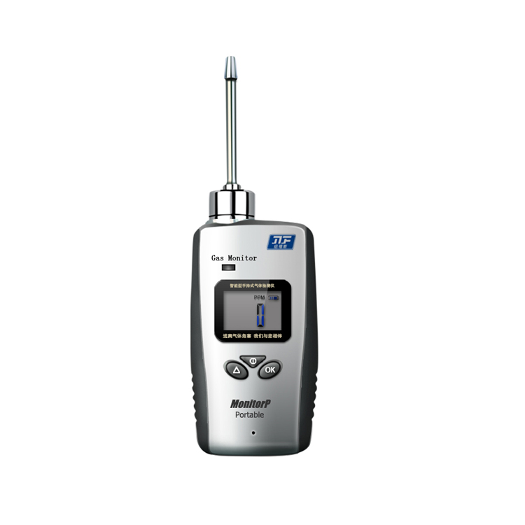 便攜泵吸式甲酰胺檢測(cè)儀