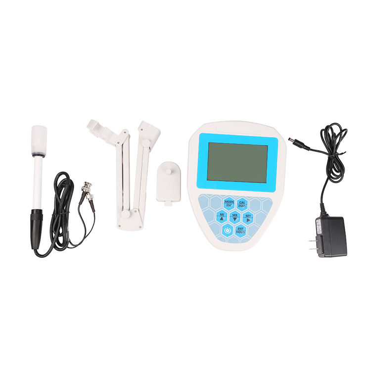 臺式電導(dǎo)率測試儀