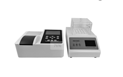 《極簡操作·專業賦能》讓水質檢測突破技術壁壘