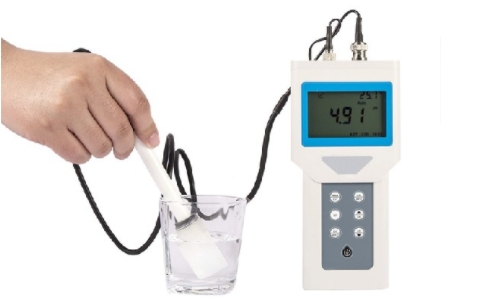 一機在手，四維數據，無畏風雨