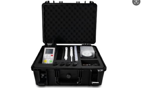 告別復雜！NFS-300-SS重新定義水質檢測的“極簡主義”