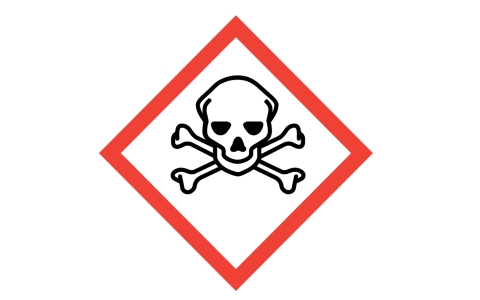 可怕的 “化骨水” 氫氟酸：從家庭清潔到工業應用的全面防護指南