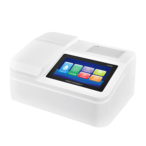 NSLJ龍江系列臺式堿度檢測儀