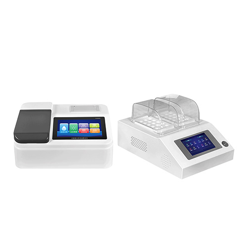 NSLJ龍江系列臺(tái)式磷酸鹽檢測(cè)儀