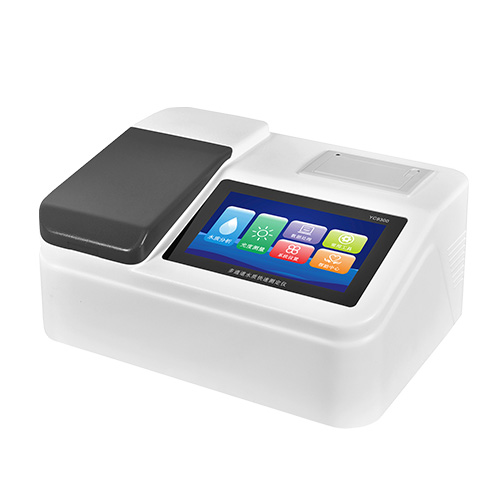 NSLJ龍江系列臺式總鈹檢測儀