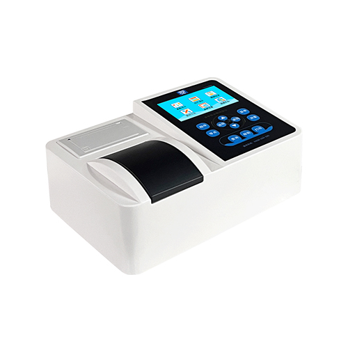 NSRJ榕江系列臺(tái)式氨氮檢測儀