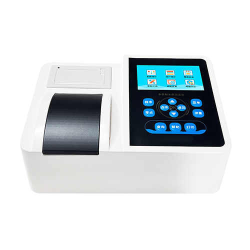 NSRJ榕江系列臺式總鎘檢測儀