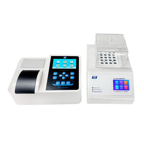 NSRJ榕江系列臺式總汞檢測儀