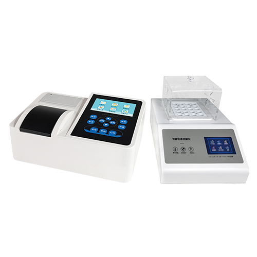 NSRJ榕江系列臺(tái)式總鈹檢測(cè)儀