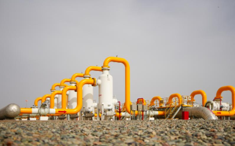 智能監(jiān)測賦能西氣東輸，紐福斯構(gòu)建新一代能源安全智能防護(hù)體系